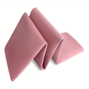 NNEOBA Non-Slip TPE Yoga Mat for Fitness & Dance