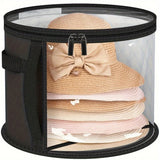 NNEOBA Felt Storage Box Dustproof Home Organizer