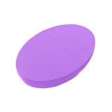 NNEOBA Oval Non-Slip Yoga Balance Cushion Mat