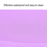 NNEOBA Oval Non-Slip Yoga Balance Cushion Mat