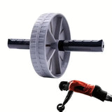 NNEOBA Abdominal Wheel Non-Slip Roller for Strength Training