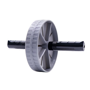 NNEOBA Abdominal Wheel Non-Slip Roller for Strength Training