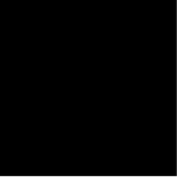 NNEVL 4-Panel Room Divider Black 346x180 cm Fabric