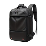 NNETM Compression Travel Laptop Backpack