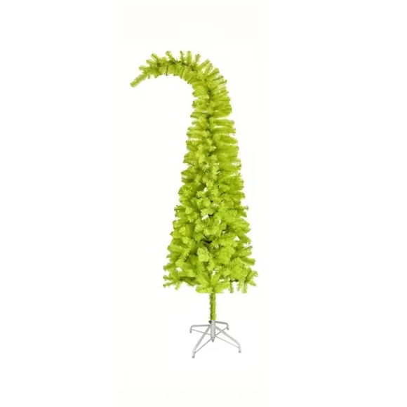 NNETM Artificial PVC Christmas Tree