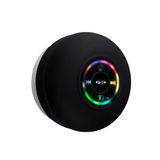 NNETM Wireless Speaker with Suction Cup & Bass Boost
