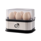 NNEOBA Electric Egg Cooker with 6 Egg Capacity