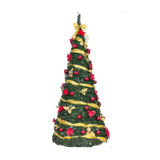 NNETM Foldable Pop-Up Christmas Tree