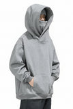NNETM Men's Outdoor Hooded Sweatshirt