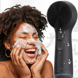 NNETM Electric Facial Cleansing Brush