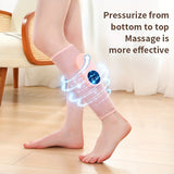 NNETM Electric Leg Massager Air Kneading Set (2pcs)