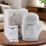 NNETM Portable Electric Hand Massager with Acupressure