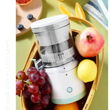 NNETM Rechargeable Electric Juicer