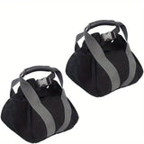 NNETM 2pcs Adjustable Heavy Fitness Power Sandbag