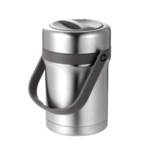 NNETM Insulated Food Stainless Steel Container
