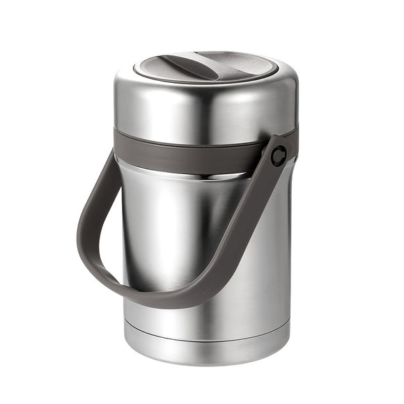 NNETM Insulated Food Stainless Steel Container