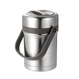 NNETM Insulated Food Stainless Steel Container