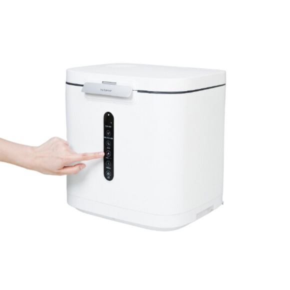 NNETB Silent Kitchen Waste Disposal Machine