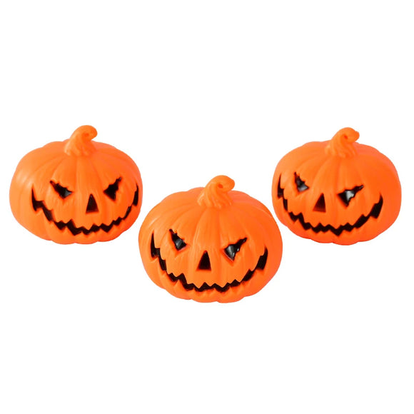 NNEOBA Halloween Pumpkin LED Night Light (6pcs)