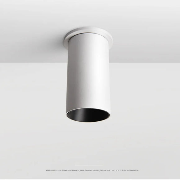 NNEOBA Versatile Dimmable LED Downlight