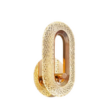 NNEOBA Luxury Nordic Wall Lamp: Elegance for Your Bedroom and Living Spaces