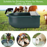 NNETM Automatic Water Trough Bowl for Livestock