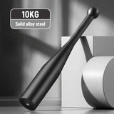 NNETM 10kg Weighted Dumbbells Stick - Iron