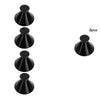 5-Piece Car Window Ice Scraper Set – Scratch-Free Frost & Snow Removal Tools for Windshields and Windows