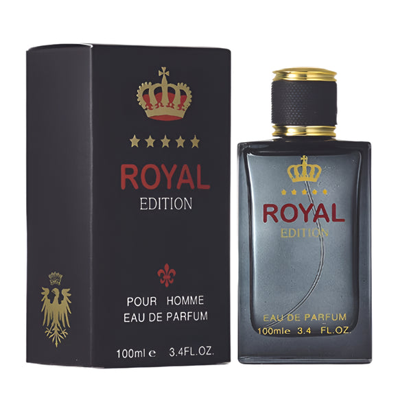 NNETM 100ml Eau De Parfum for Men
