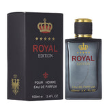 NNETM 100ml Eau De Parfum for Men
