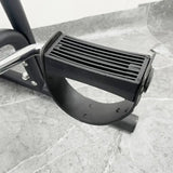 NNETM Ultimate Fitness Bike Stepper - Hands & Feet Gym Workout