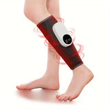 NNETM 1pc Leg Massager with Air Compression and Heat