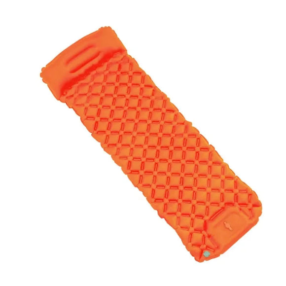 NNEOBA Portable Inflatable Camping Sleeping Mattress