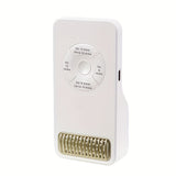 NNETM Smart Air Purifier for Home and Pet Odor Removal