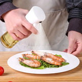 NNEOBA Oil Spray Bottle for Versatile Kitchen Dispenser