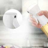 NNEOBA Oil Spray Bottle for Versatile Kitchen Dispenser