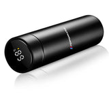 NNEOBA Thermos Bottle Smart Cup with Temperature Display