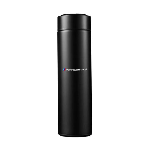 NNEOBA Thermos Bottle Smart Cup with Temperature Display