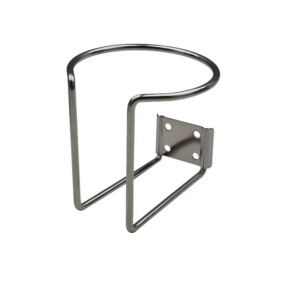 NNEOBA Stainless Steel Boat Ring Cup Drink Holder