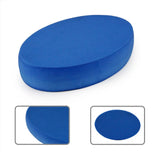 NNETM Yoga Balance Pad Soft Stability Trainer (Blue)