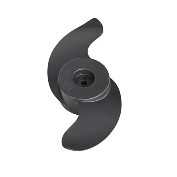 NNEOBA 2/3 Blade Propeller for Electric Outboard Trolling Motors