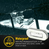 NNEOBA Courtesy LED Lights for Yacht Boat
