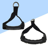 NNEOBA Bodybuilding Pulley Gym Accessory