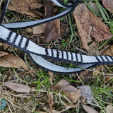 NNEOBA Daisy Chain & Carabine Yoga Extender Straps