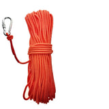 NNEOBA Canoe Kayak Buoyant Rescue Line