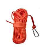 NNEOBA Canoe Kayak Buoyant Rescue Line