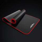 NNEOBA Non-Slip Thick Yoga Mat for Fitness (200CM)