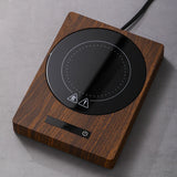 NNEOBA Cup Heater Mug Warmer Electric Hot Plate