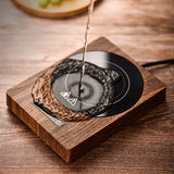 NNEOBA Cup Heater Mug Warmer Electric Hot Plate