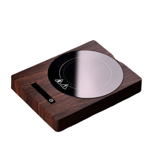 NNEOBA Cup Heater Mug Warmer Electric Hot Plate